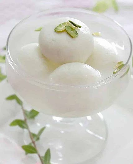 Rasgullas