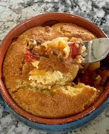 Vegan Southwestern Bake