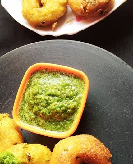 समा के चावल के वड़े (sama ke chawal ke vade recipe in Hindi)