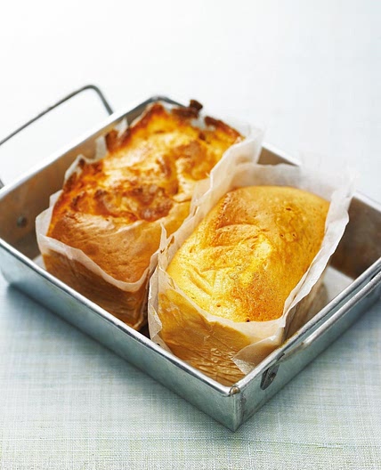 당근즙카스텔라 만드는 법