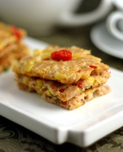 스위트콘참치전