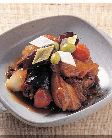 닭찜 만드는 법