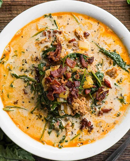 Zuppa Toscana