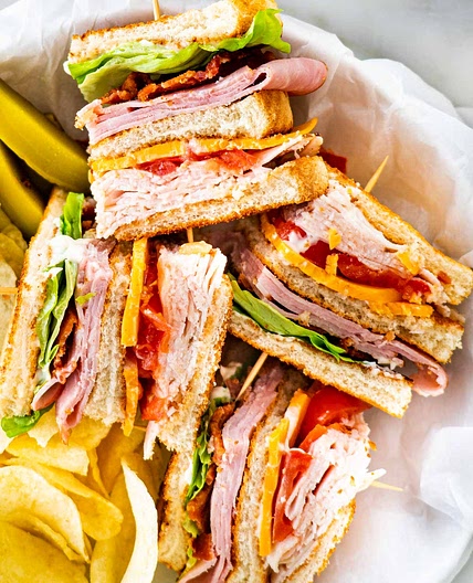 Club Sandwich