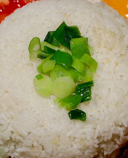 How To Cook Broken Rice (Gao Tam)