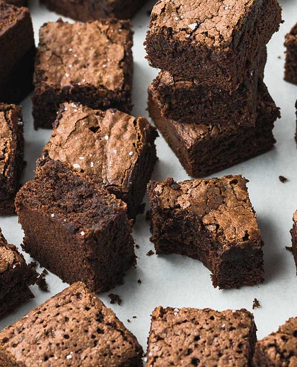 Chocolate Brownies