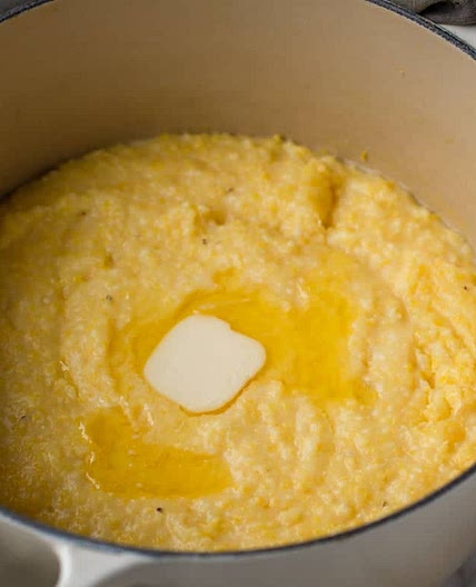 How To Make Grits