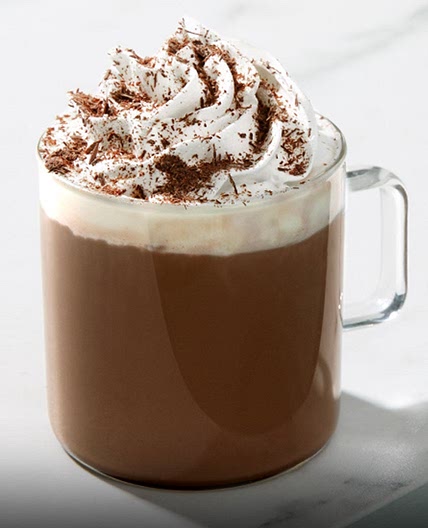 Caffè Mocha