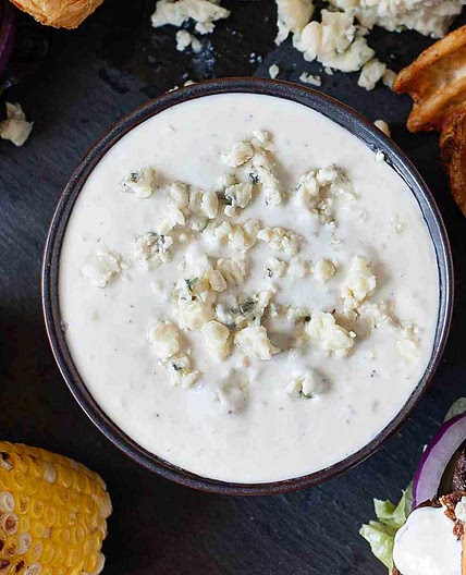 Blue Cheese Sauce