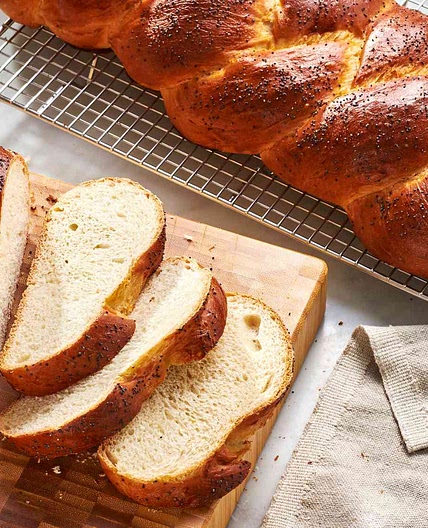 Challah Bread