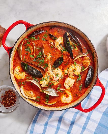 Cioppino