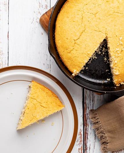 Cornbread