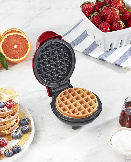 Classic Waffles