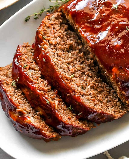 Best Meatloaf Recipe
