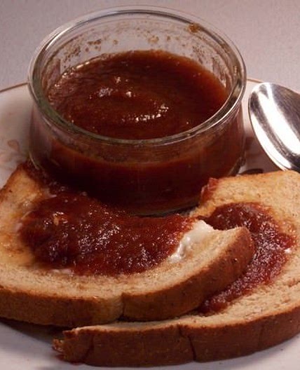 Apple Butter