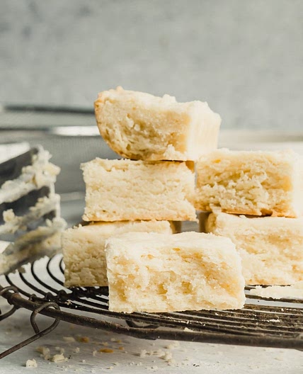 Shortbread Cookies