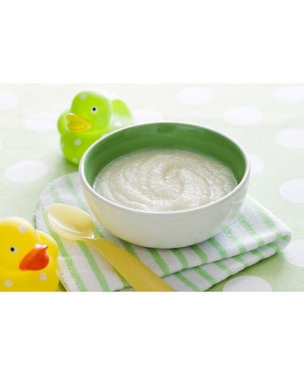 Potato and Cauliflower Puree