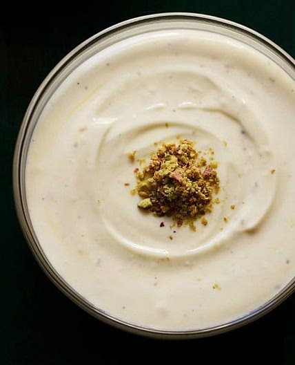 Shrikhand Recipe (Traditional & Instant)