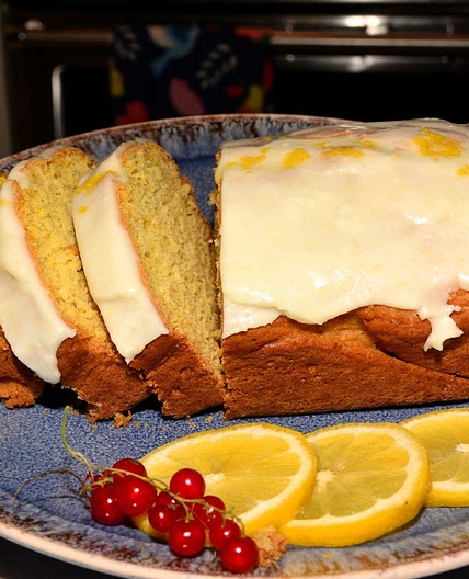 Absolutely Delicious Lemon Loaf Recipe: Even Better Than Starbucks?