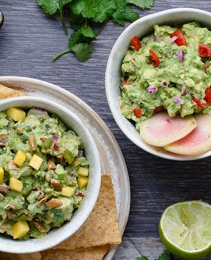 How To Make Guacamole