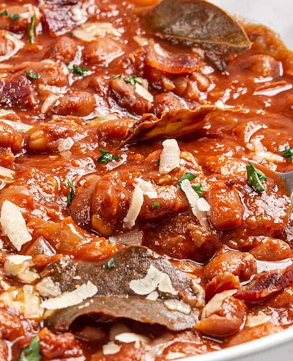 Instant Pot Pinto Beans