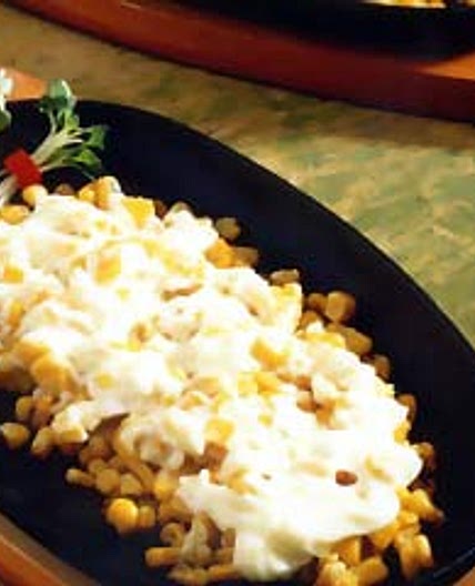 콘마요네즈버터구이