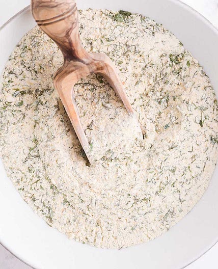 Ranch Seasoning