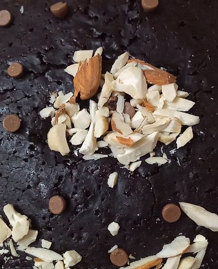 चॉकलेट केक (Chocolate cake recipe in hindi)