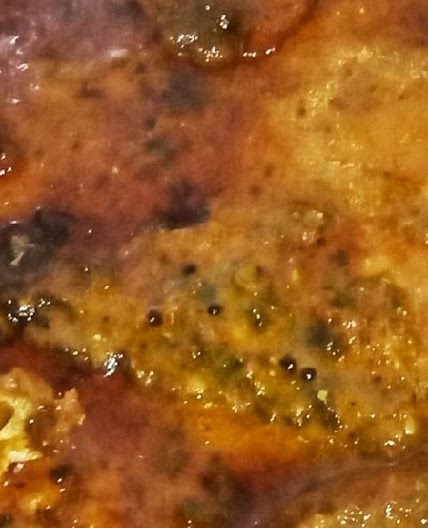 मछली झोल (machali zol recipe in hindi)