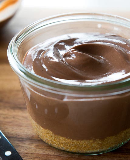 How to Make Chocolate Pudding