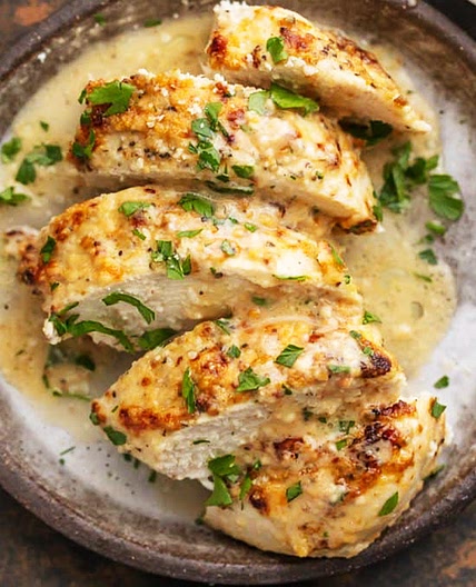 Vegan Enchiladas Lentils