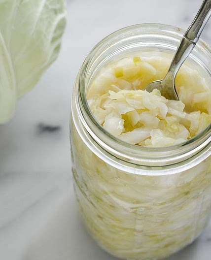 How to Make Sauerkraut