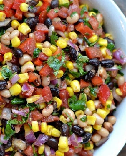 Cowboy Caviar