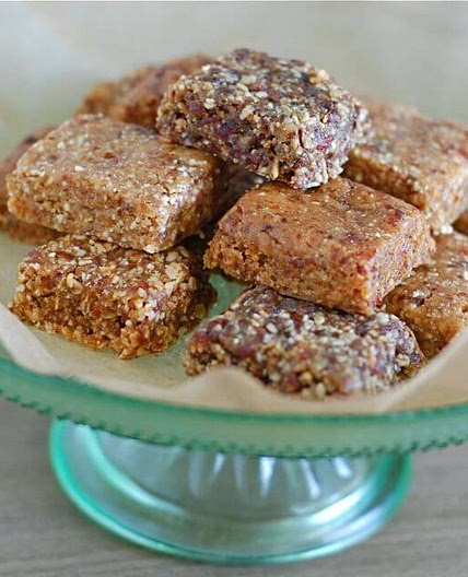 Cashew Cookie Larabar