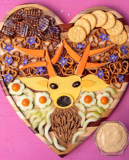 Bitchin Sauce Recipe (Copycat)