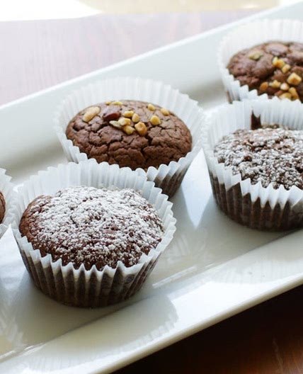 Nutella Brownies (3-Ingredients)