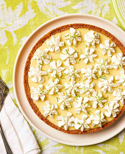 Key Lime Pie