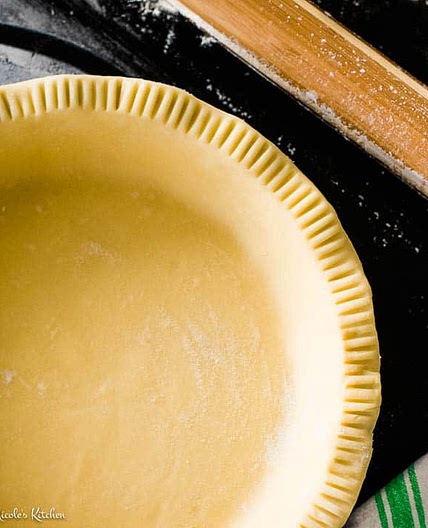 Millie's Perfect Pie Crust