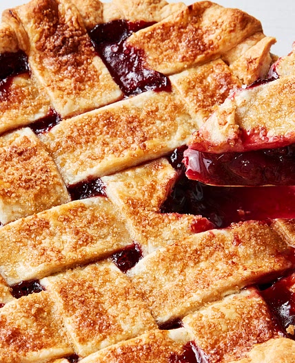 Cherry Pie