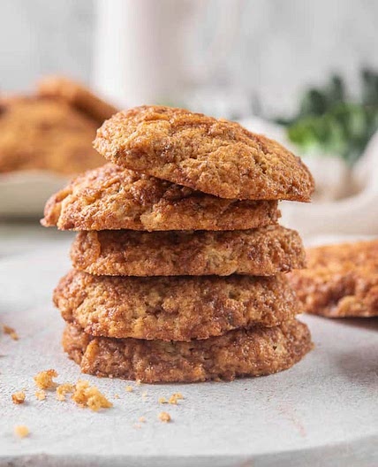 Apple Pie Cookie Recipe
