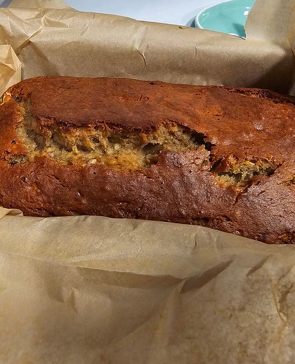 Banana bread