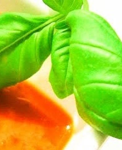 Four Tomato & Red Pepper Soup