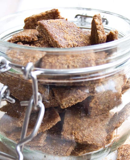 Keto Cinnamon Toast Crunch