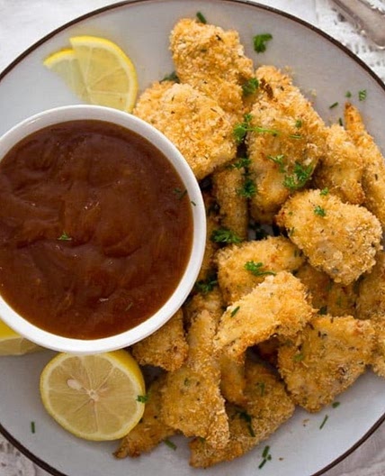 Copycat McDonald's Sweet and Sour Sauce Recipe