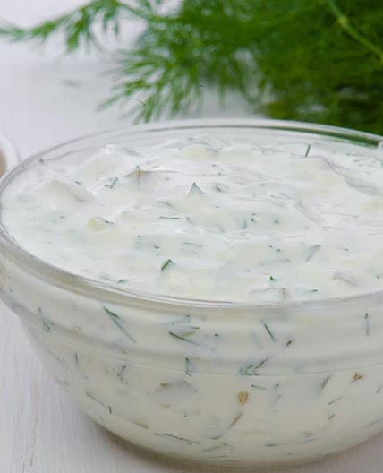 Gluten-Free Tartar Sauce