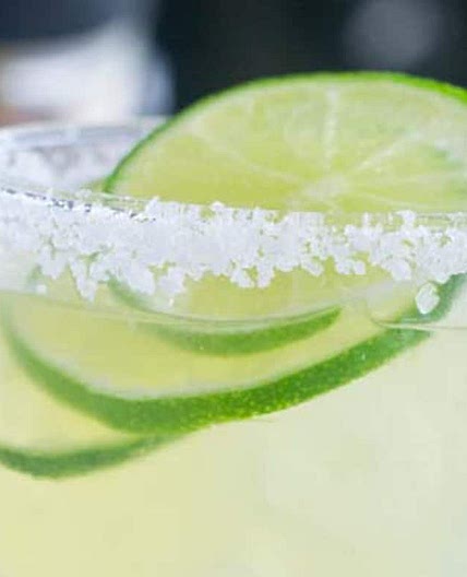 My Best Classic Margarita Recipe