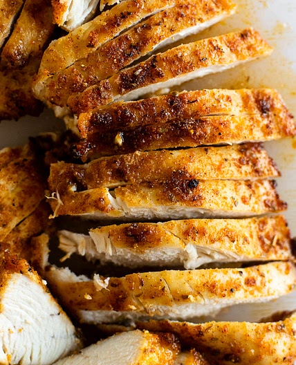Really Good Air Fryer Chicken Recipe