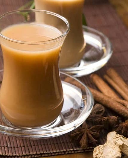 Chai Tea