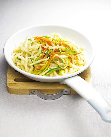 야키소바 만드는 법