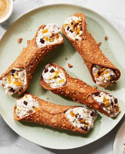 Cannoli